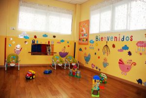 bienvenidos centro de educacion infantil en cordoba manolo álvaro