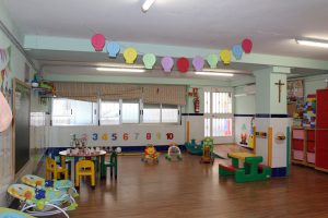 centro de educacion infantil en cordoba manolo álvaro