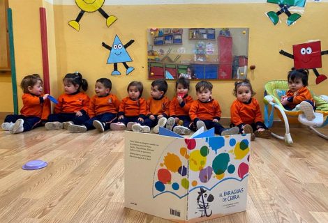 ¿Es obligatorio la educación infantil en España?