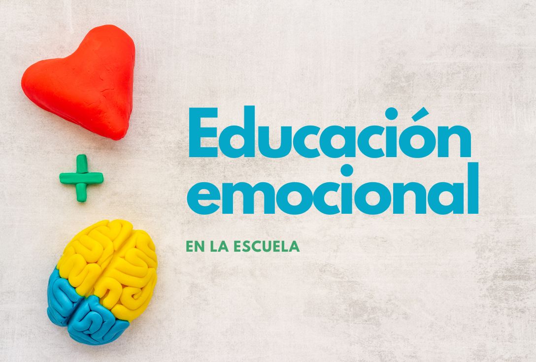 La importancia de la educación emocional en la etapa infantil