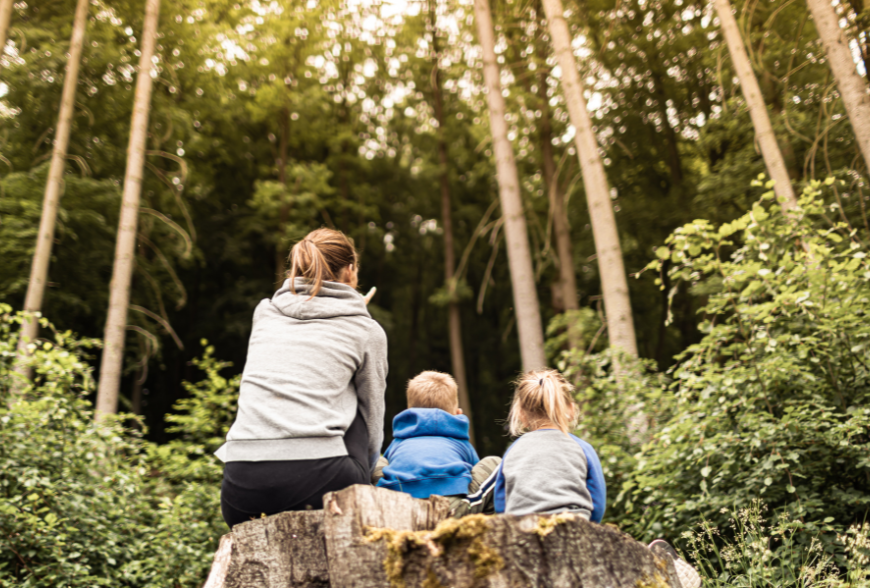 ACTIVIDADES CON NIÑOS