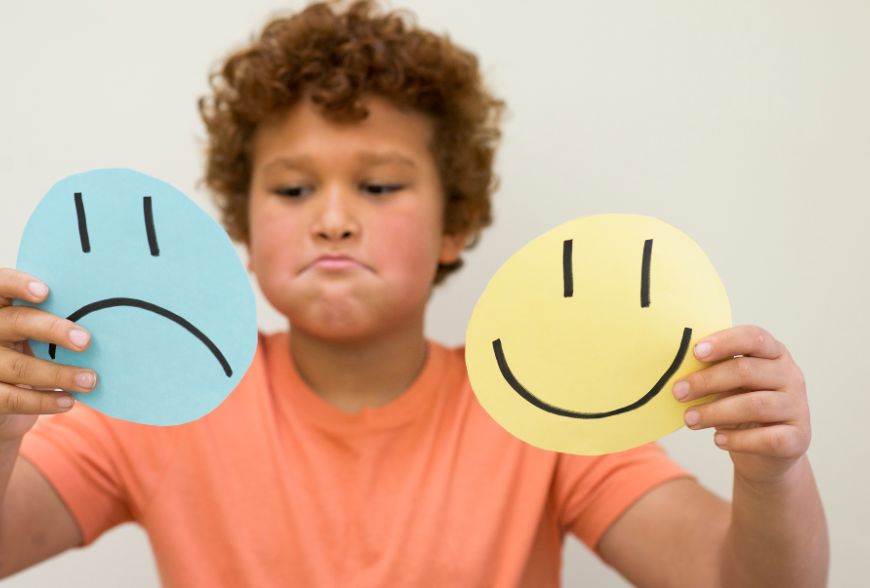 educacion emocional