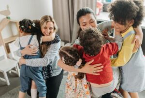 emociones infantiles