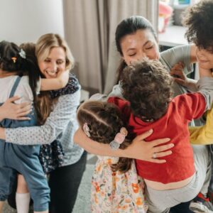 emociones infantiles