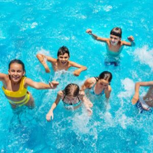 primeros auxilios niños