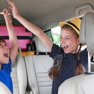 vacaciones de verano con niños
