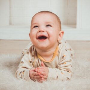 Baby sign