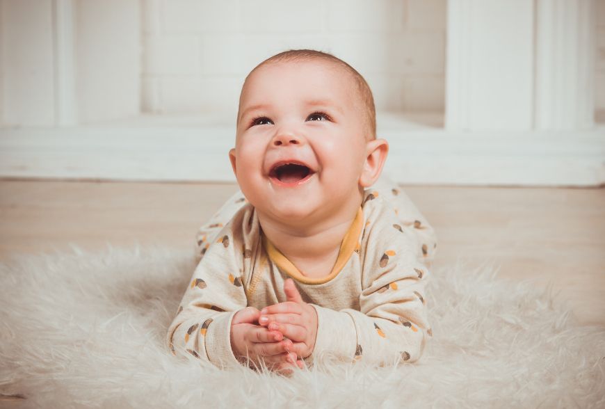 Baby sign