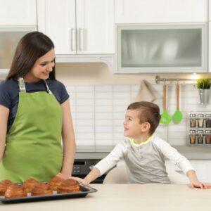 recetas niños